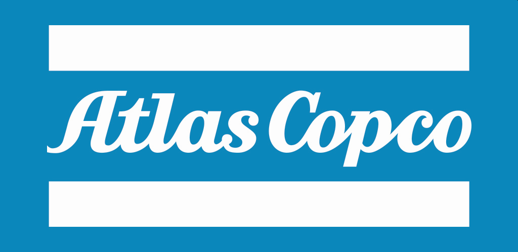 Atlas Copco